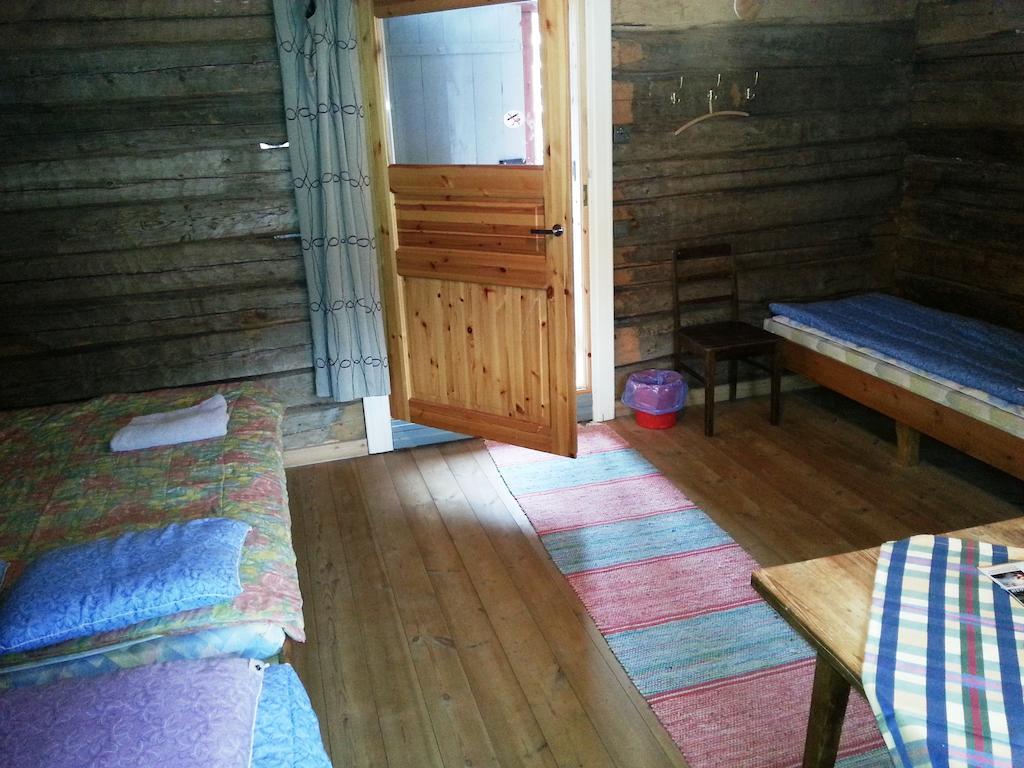 Kolin Ryynanen Lägenhet Kolinkylä Rum bild