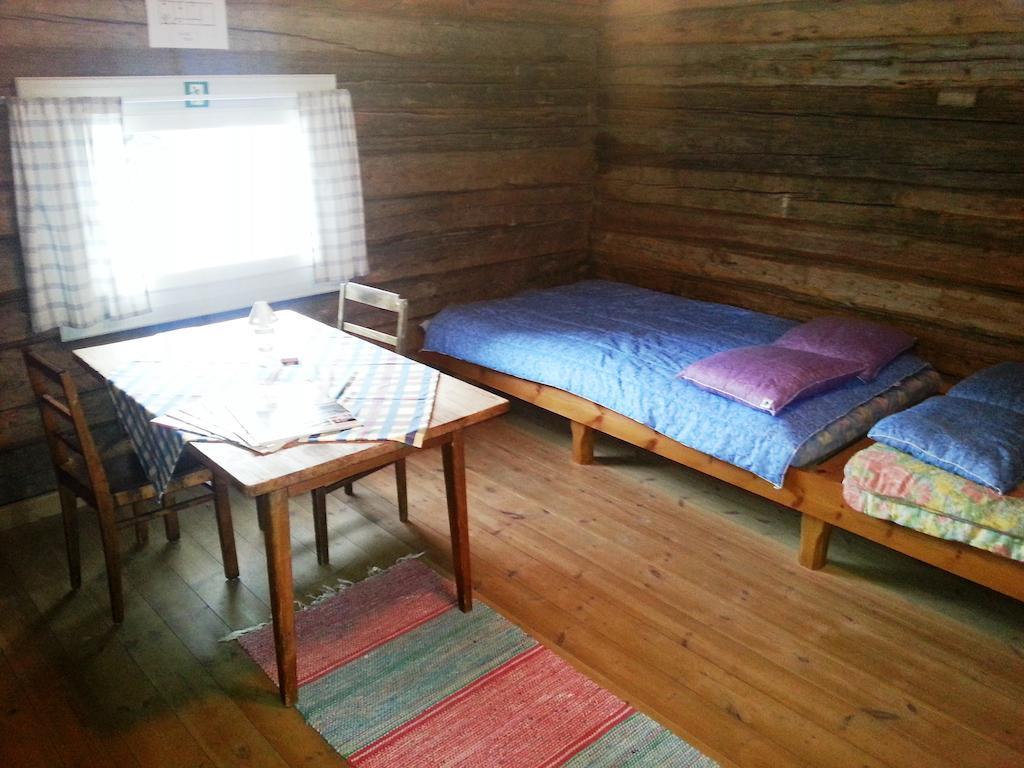 Kolin Ryynanen Lägenhet Kolinkylä Exteriör bild