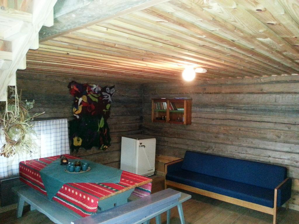 Kolin Ryynanen Lägenhet Kolinkylä Exteriör bild